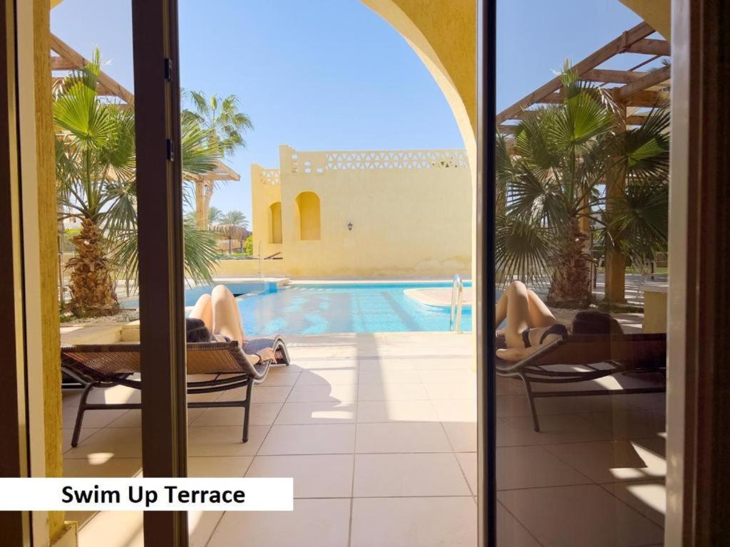 שארם א-שייח Romance Regency Club (Adults Only) מראה חיצוני תמונה