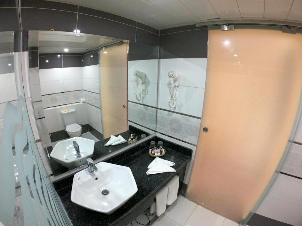 שארם א-שייח Romance Regency Club (Adults Only) מראה חיצוני תמונה