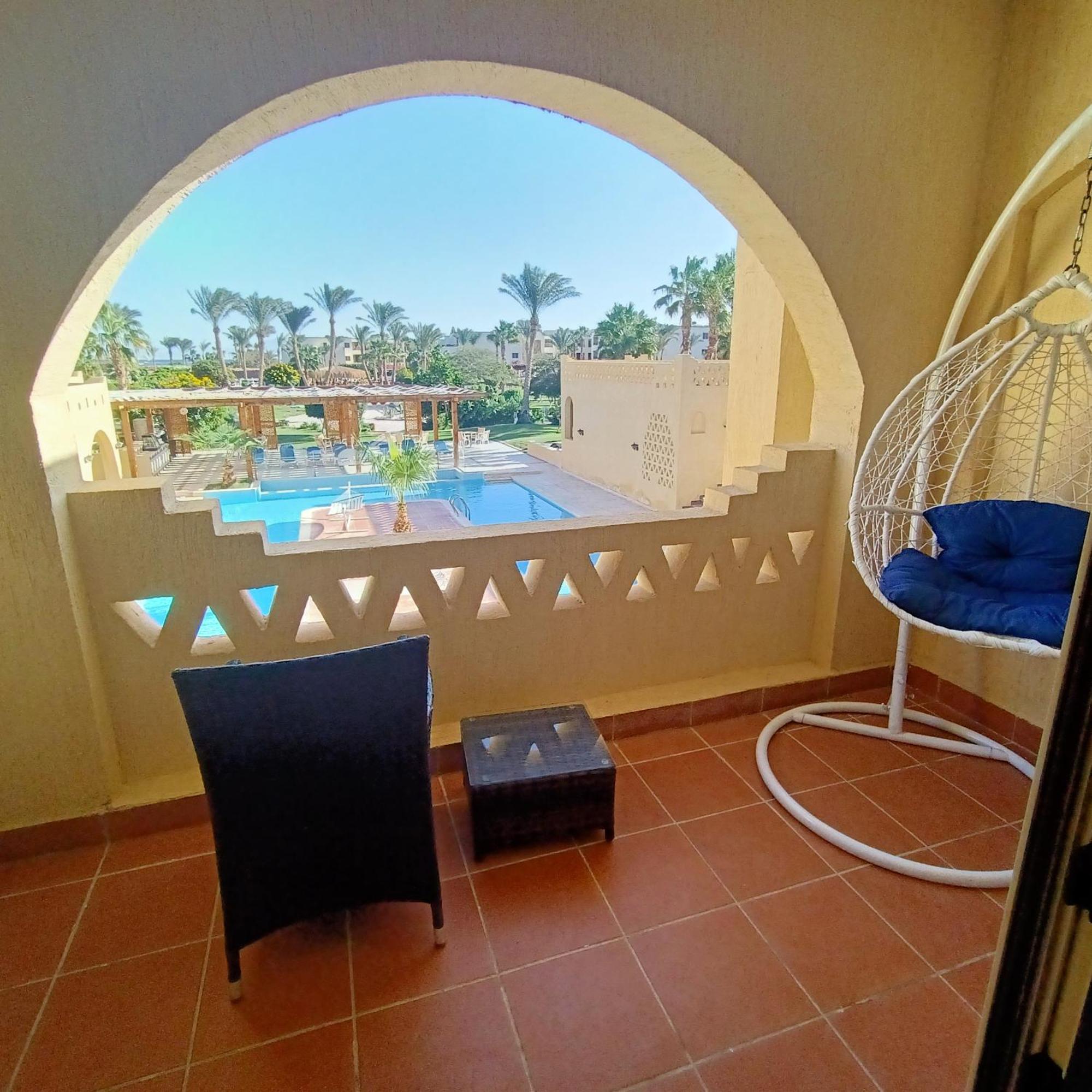 שארם א-שייח Romance Regency Club (Adults Only) מראה חיצוני תמונה