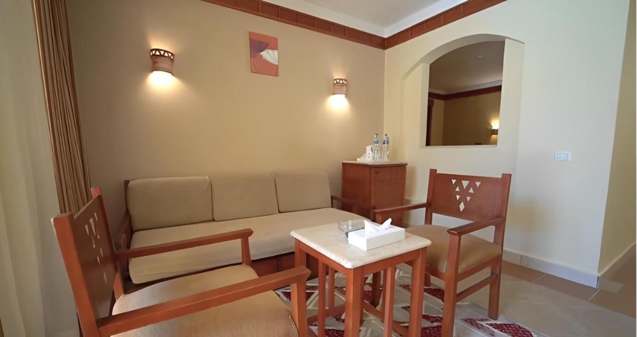 שארם א-שייח Romance Regency Club (Adults Only) מראה חיצוני תמונה