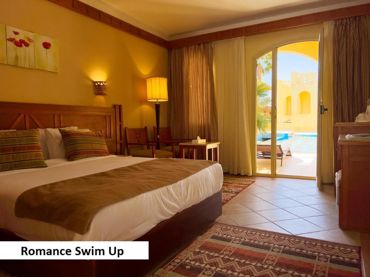 שארם א-שייח Romance Regency Club (Adults Only) מראה חיצוני תמונה