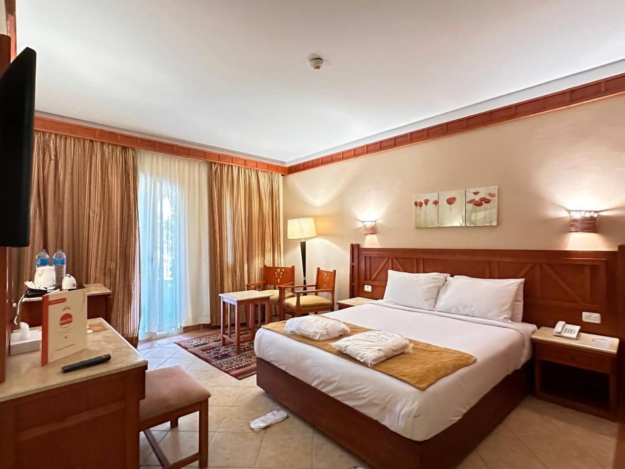 שארם א-שייח Romance Regency Club (Adults Only) מראה חיצוני תמונה
