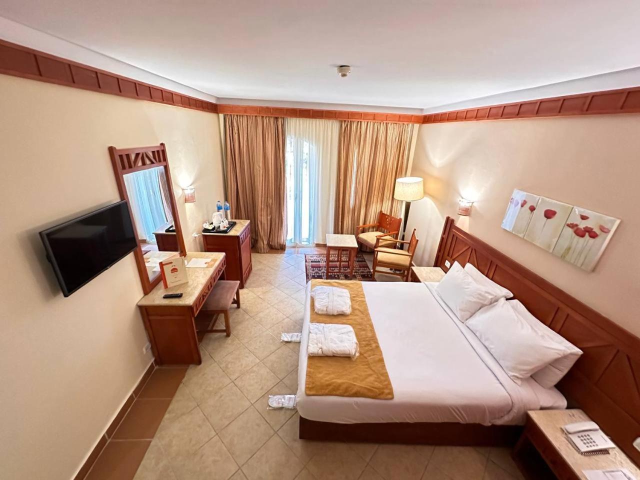 שארם א-שייח Romance Regency Club (Adults Only) מראה חיצוני תמונה