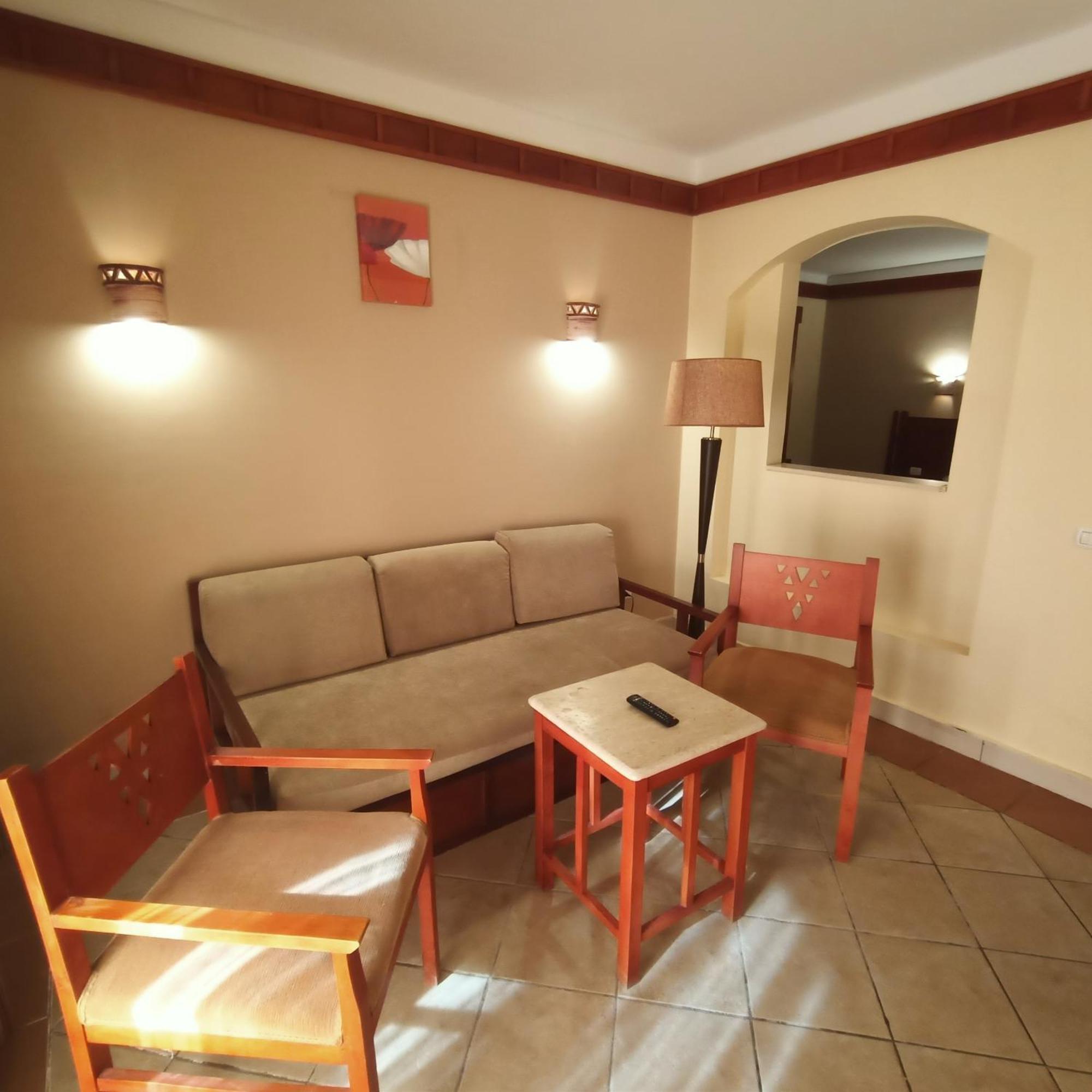 שארם א-שייח Romance Regency Club (Adults Only) מראה חיצוני תמונה