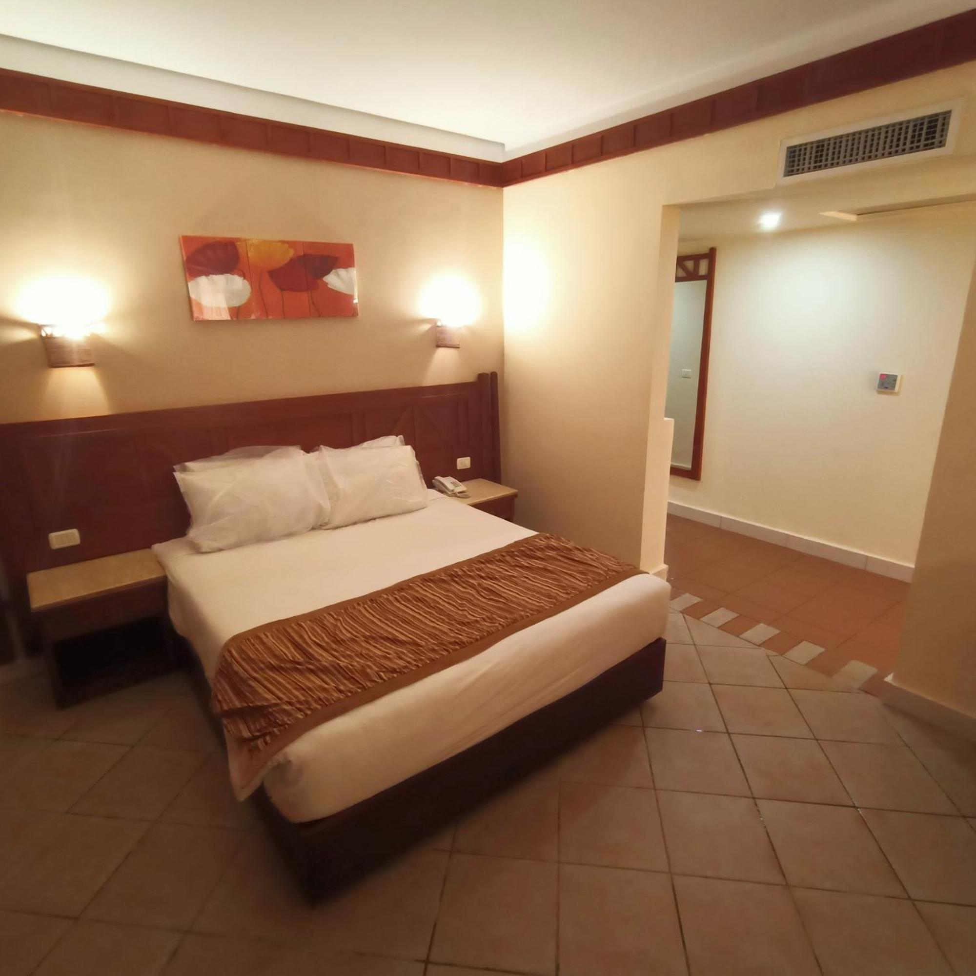 שארם א-שייח Romance Regency Club (Adults Only) מראה חיצוני תמונה