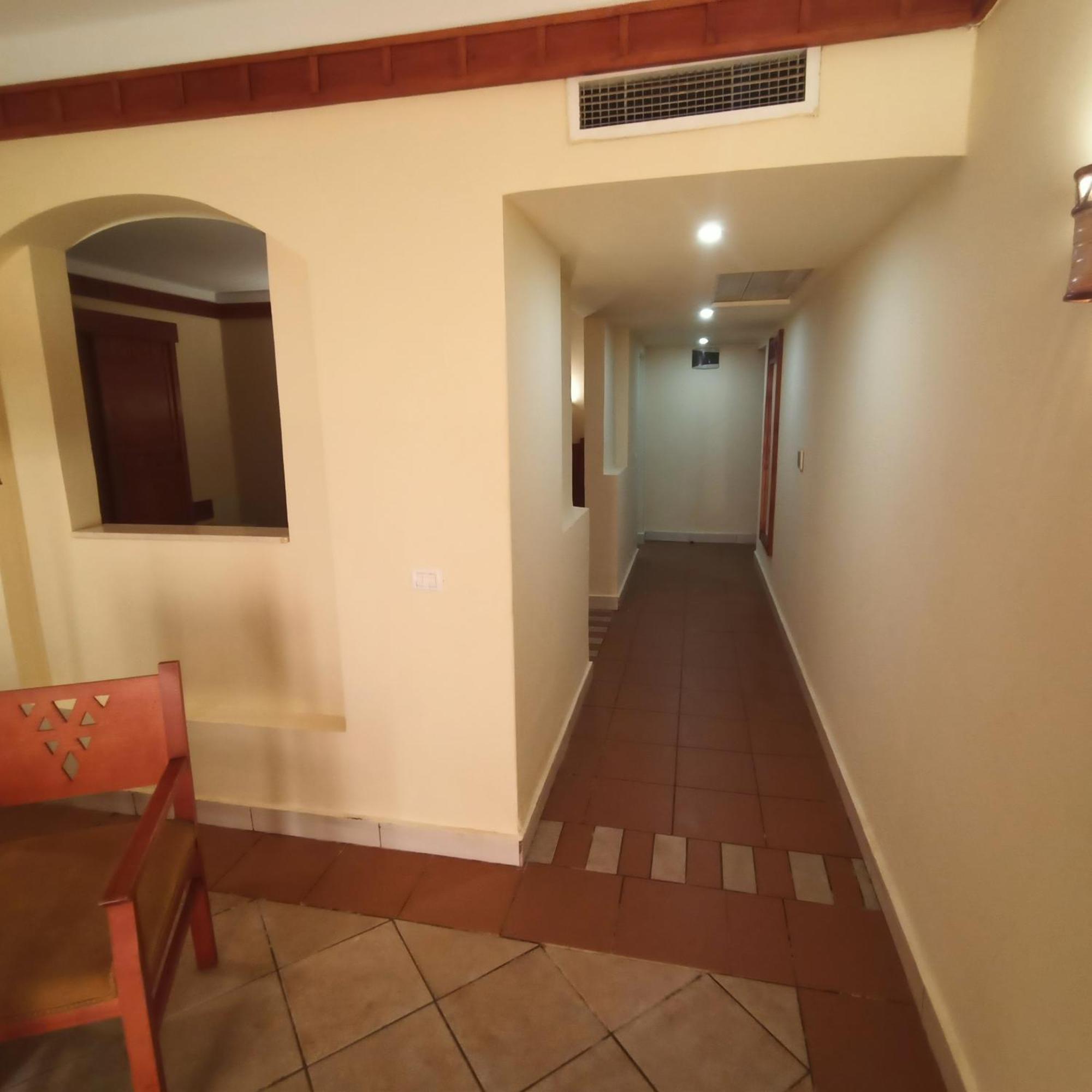 שארם א-שייח Romance Regency Club (Adults Only) מראה חיצוני תמונה