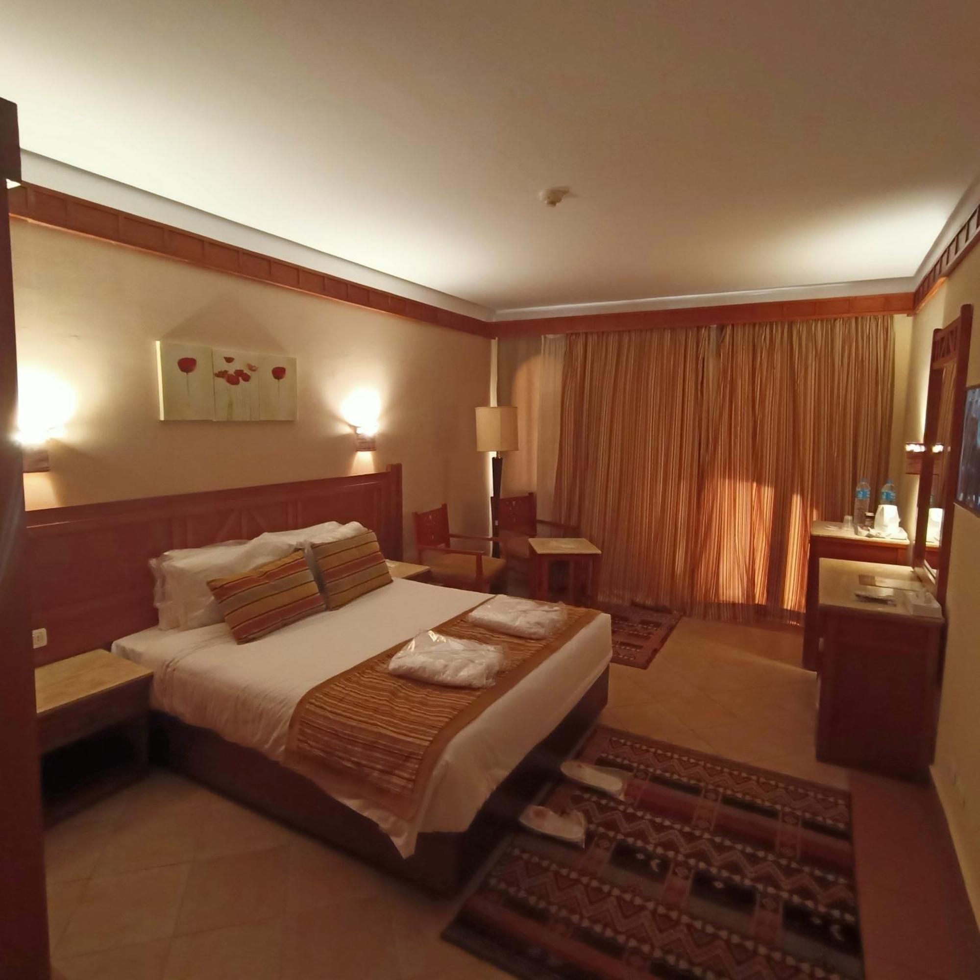 שארם א-שייח Romance Regency Club (Adults Only) מראה חיצוני תמונה