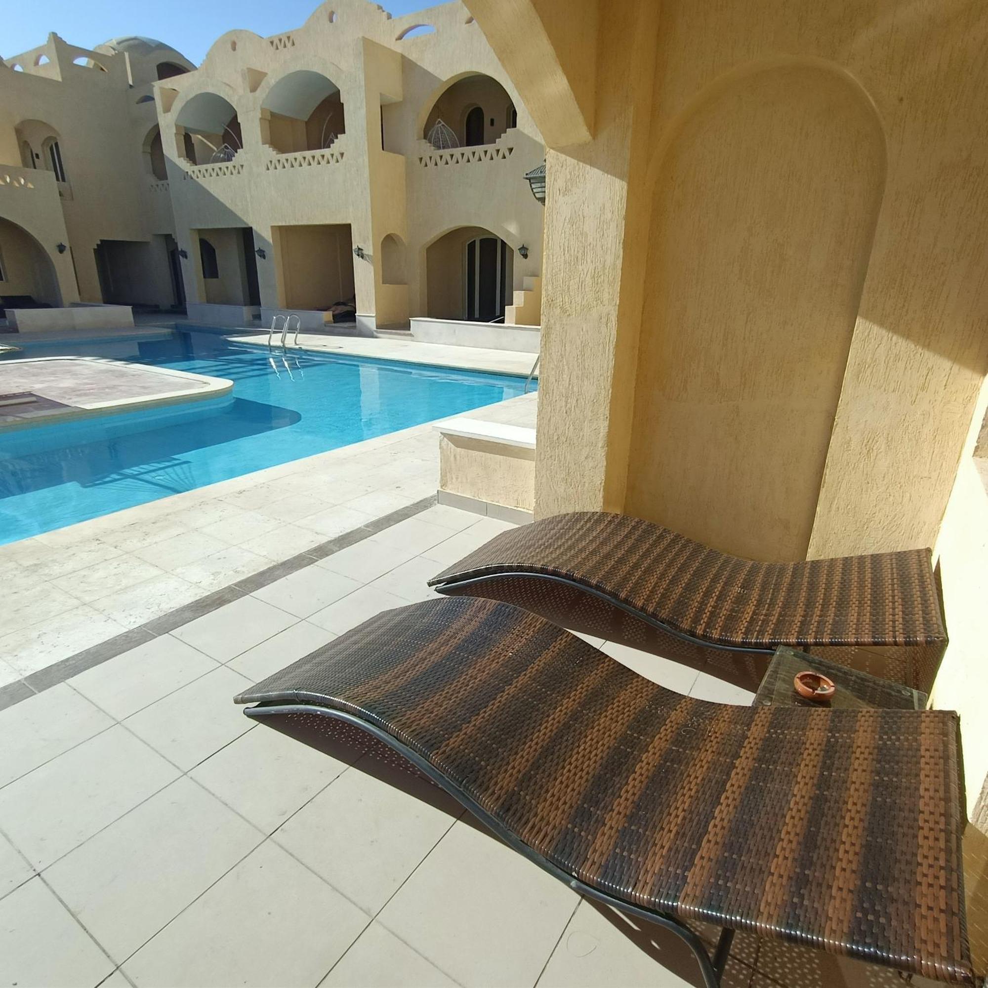 שארם א-שייח Romance Regency Club (Adults Only) מראה חיצוני תמונה